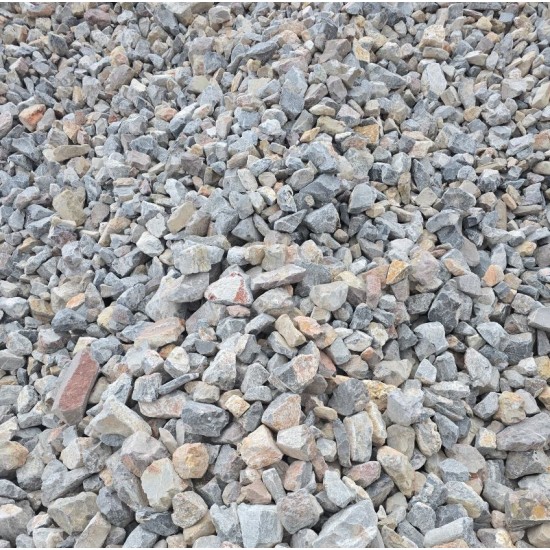 3-8" Royal Cobble