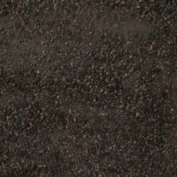 Black Volcanic Sand