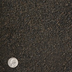 Black Volcanic Sand
