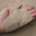 Sand
