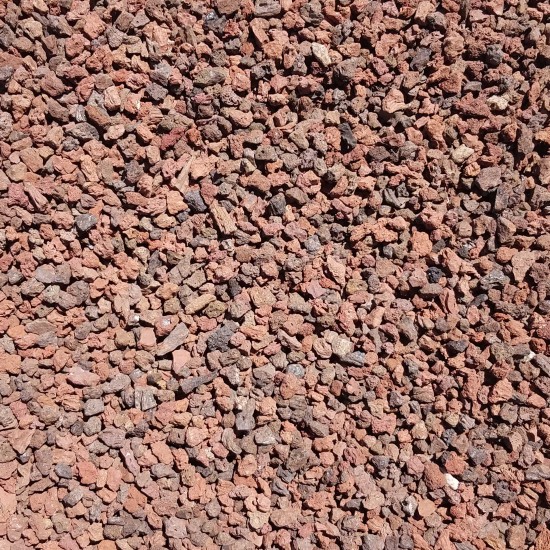 Mezzo Lava Chips