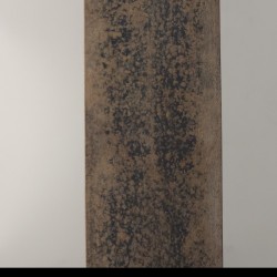 Steel Edging 20' X 4" 11GA  (1/8") 