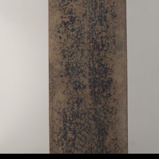 Steel Edging 5' X 4" 11GA  (1/8") 