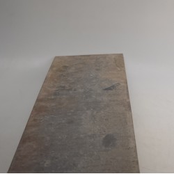 Steel Edging 20' X 6" 11GA  (1/8")