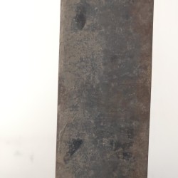 Steel Edging 20' X 6" 11GA  (1/8")