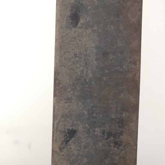 Steel Edging 10' X 6" 11GA (1/8")