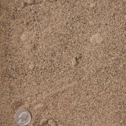 Mason Sand