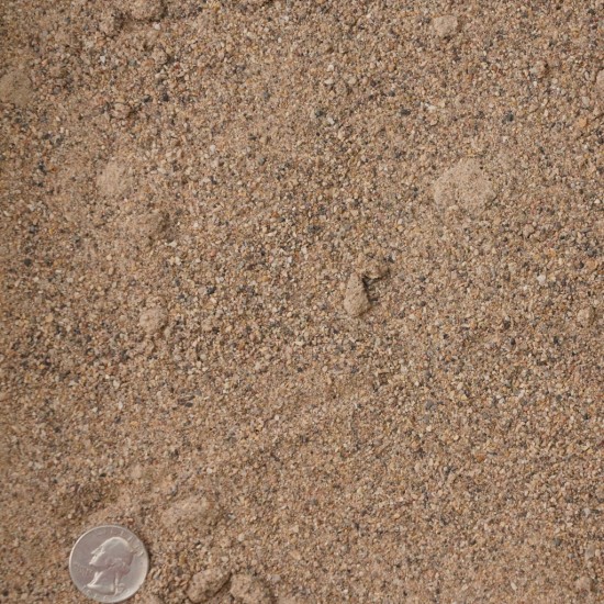 Mason Sand