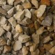 1" Sahara Gravel
