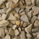 1" Sahara Gravel