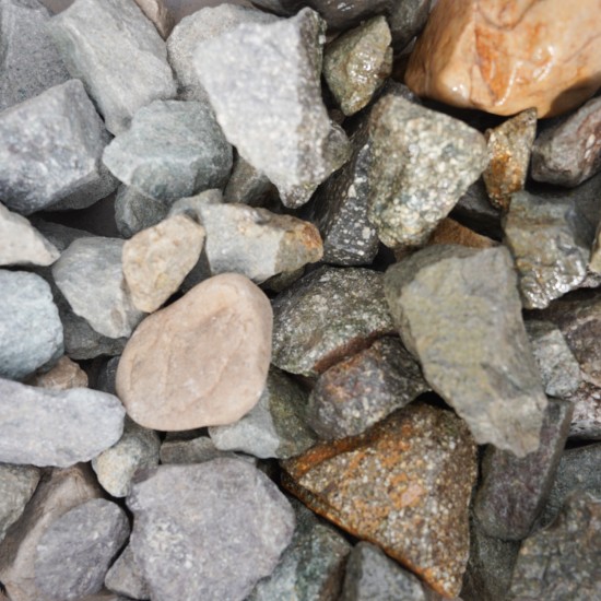 1-3" Smokin Granite
