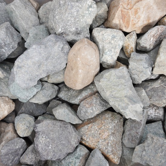 1-3" Smokin Granite