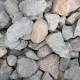 1-3" Smokin Granite