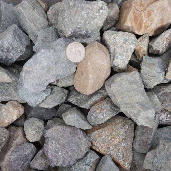 1-3" Smokin Granite