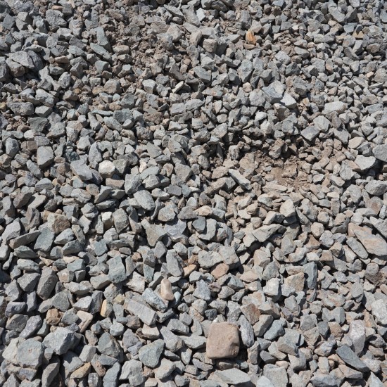 1-3" Smokin Granite