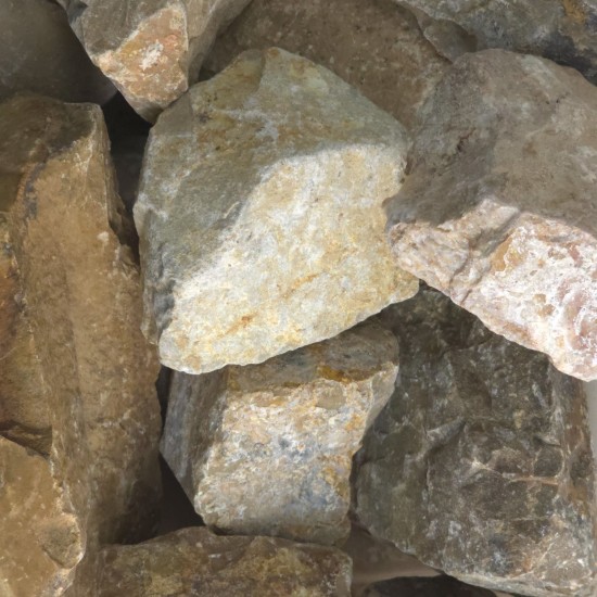 2-8" Sahara Cobble
