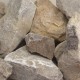 2-8" Sahara Cobble
