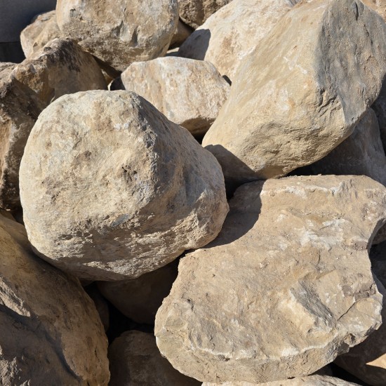 Rodeo Boulders