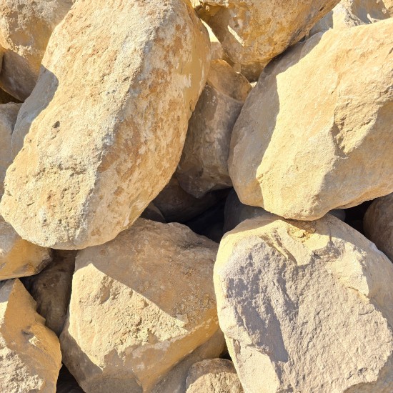 Rodeo Boulders