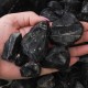 1 1/2" Black Obsidian