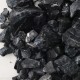 1 1/2" Black Obsidian