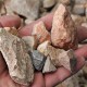 2" Buckaroo Crushed Stone