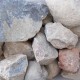 3-10" Buckaroo Cobble