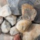 3-10" Buckaroo Cobble