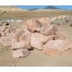 Red Cliff Boulders
