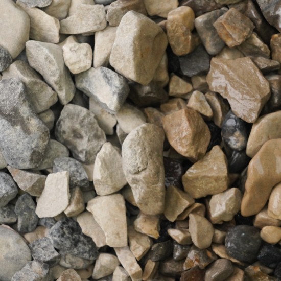 1" Olympus Gravel