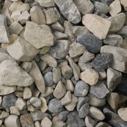 1" Olympus Gravel