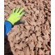 2" Red Cliff Stone