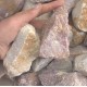2-6" Delta Cobble