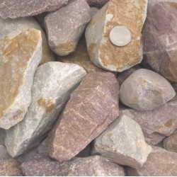 2-6" Delta Cobble