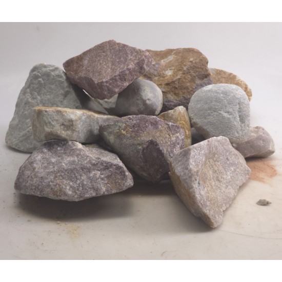 2-6" Delta Cobble