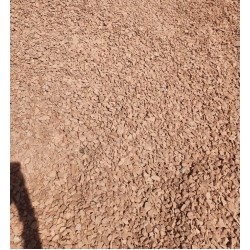 1" Red Cliff Stone