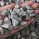 1" Midnight Crushed Gravel