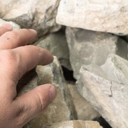 2-6" Grizzly Cobble