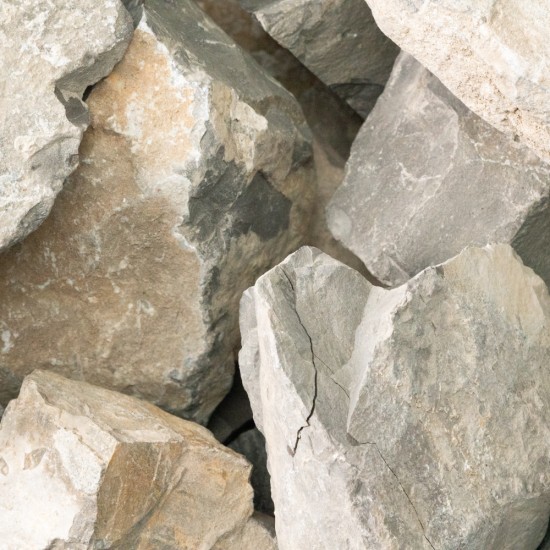 2-6" Grizzly Cobble