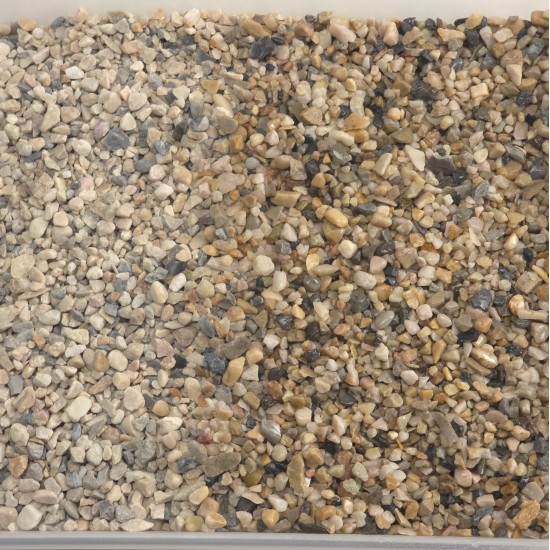 3/8" Lakeside Gravel