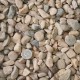 3/4" Lakeside Gravel 