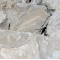 Glacier Mist Boulders