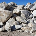 Boulders