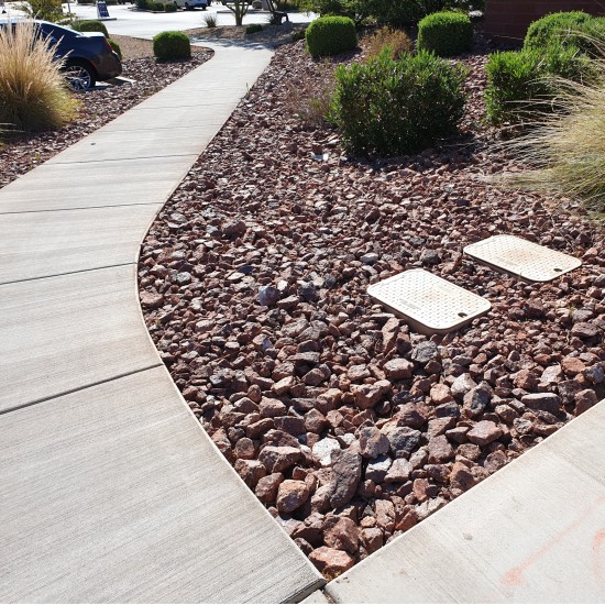 2-4" Pandora Cobble