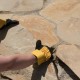 1 1/4" - 2" Roman Flagstone 