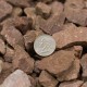 1 1/2" Pandora Gravel