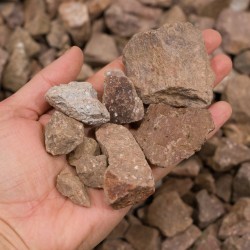 1 1/2" Pandora Gravel