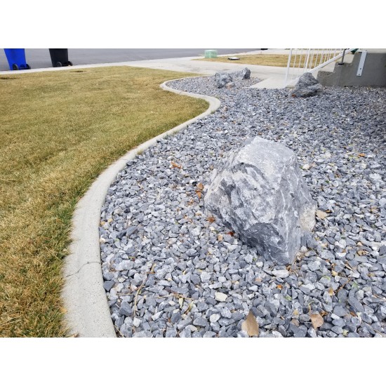 1 1/2" Royal Gravel