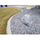 1 1/2" Royal Gravel