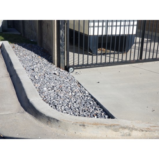 1 1/2" Royal Gravel
